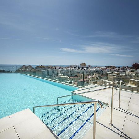 Apartment Estepona Roof Top View 2 By Interhome Exterior photo