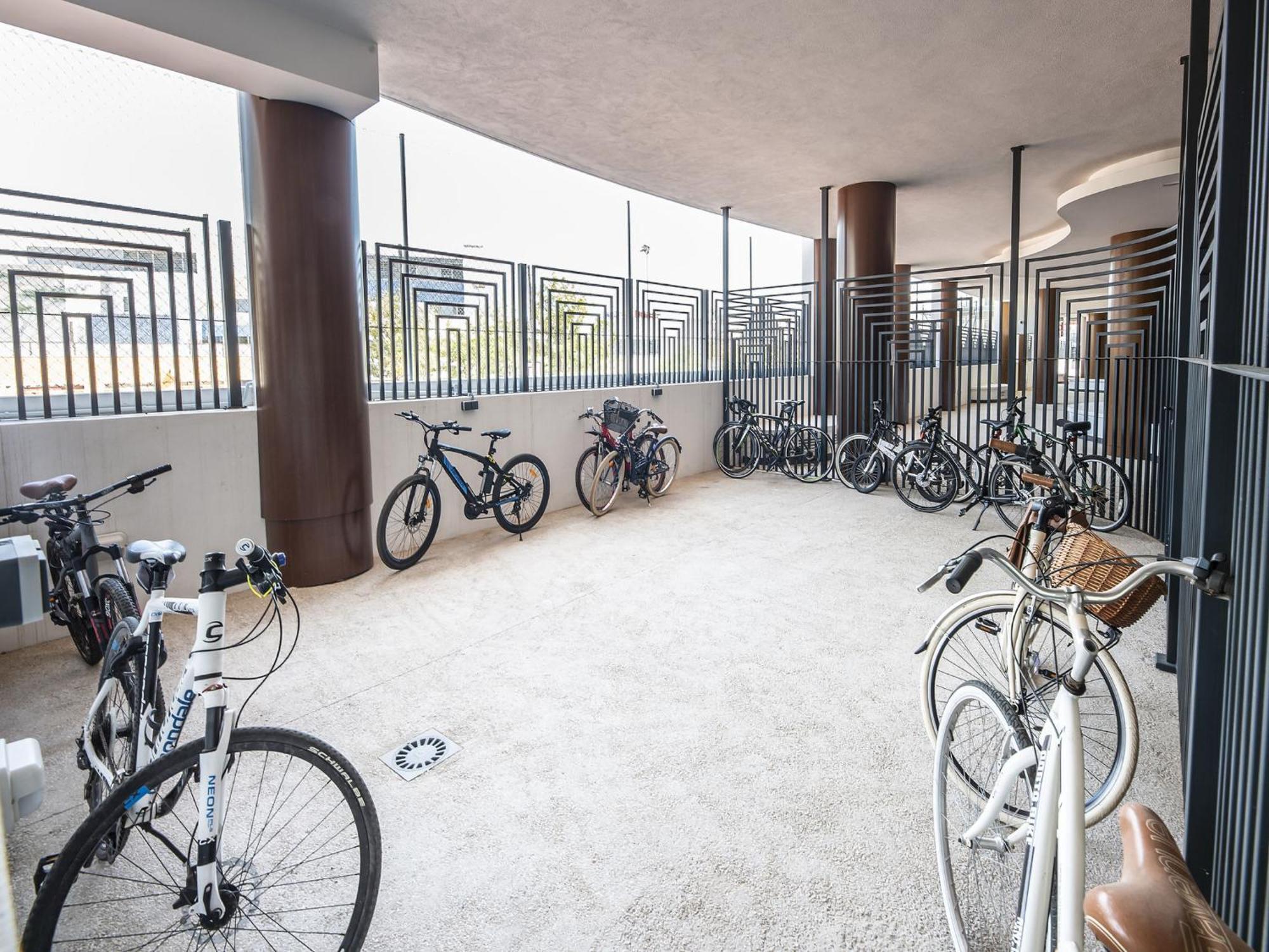 Apartment Estepona Roof Top View 2 By Interhome Exterior photo